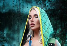 Green Arrow A XXX Parody