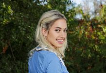 Westworld A XXX Parody