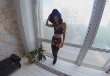 High Times in a Highrise