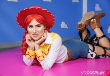 Toy Story A XXX Parody