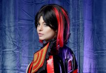 Kill La Kill A XXX Parody