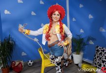 Toy Story A XXX Parody