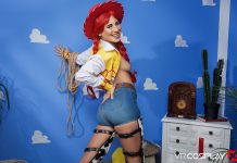 Toy Story A XXX Parody