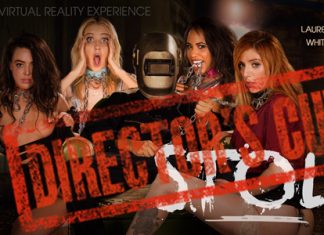 Stolen (Director’s Cut)