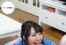 A Special Gift After Go Home