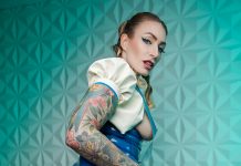 The Wizard Of Oz A XXX Parody