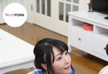 A Special Gift After Go Home