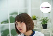 Japanese Teen Likes Your Dick