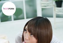 Japanese Teen Likes Your Dick