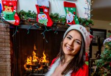 Santa’s Naughty List