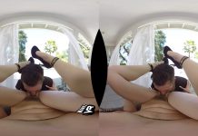 The Pool Boy – Female POV