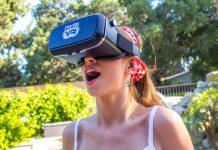 Behind the Scenes – September 2017