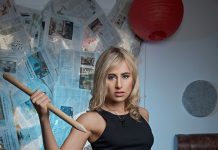 Buffy The Vampire Slayer A XXX Parody