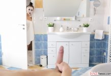 Party Time Inside Sister’s Pussy