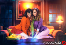 Scooby Doo A XXX Parody