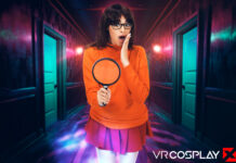 Scooby Doo A XXX Parody