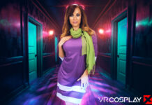 Scooby Doo A XXX Parody