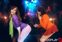 Scooby Doo A XXX Parody