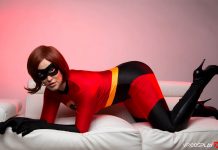 The Incredibles A XXX Parody