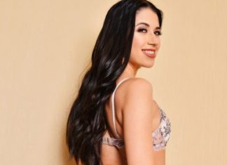 Alex Coal in “Alex Coal”