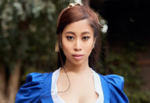 DOA: Kasumi A XXX Parody