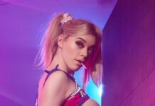 Lollipop Chainsaw A XXX Parody