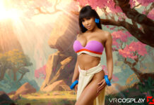 The Road To El Dorado A XXX Parody