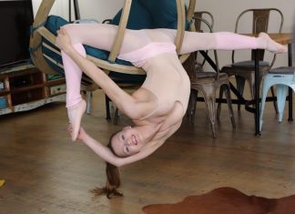 Split On Daddy’s Dick