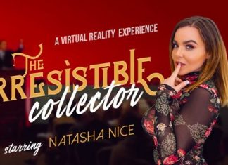 The Irresistible Collector