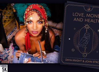 Love, money and health