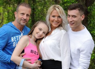 My Big Fucked Up Family Again