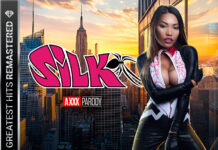 Silk A XXX Parody