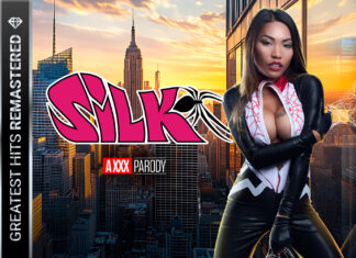 Silk A XXX Parody