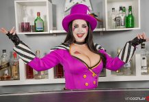 Boderlands: Mad Moxxi A XXX Parody