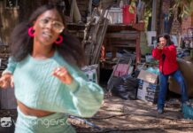 STOLEN: The American Whore Story 1984