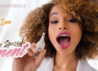 A Very Special Treatment