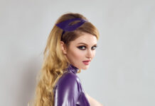 Stripperella A XXX Parody