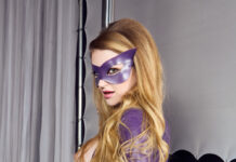 Stripperella A XXX Parody