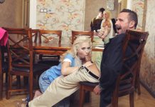 80’s Flashback: Generation X Tries Family Sex