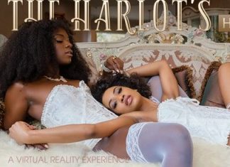 The Harlot’s House