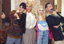 80’s Flashback: Generation X Tries Family Sex