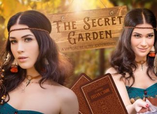 The Secret Garden