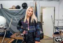 Cuttin’ Class for Some Ass