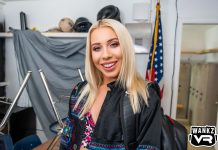 Cuttin’ Class for Some Ass