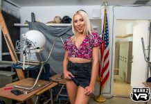 Cuttin’ Class for Some Ass