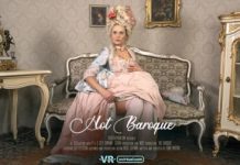 Hot Baroque Hot Baroque