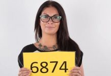 CzechCasting – Niky CzechCasting - Niky