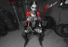 Fuck City – A Dame To Cum For