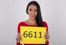 CzechCasting – Wet Nikol CzechCasting - Wet Nikol