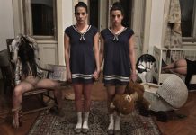 Schizoid Stepsisters Schizoid Stepsisters